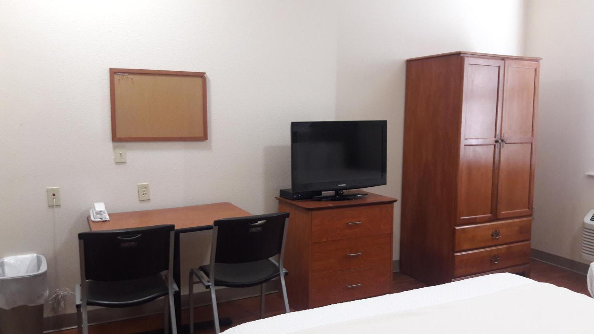 Best Studio Inn Хоумстед Стая снимка